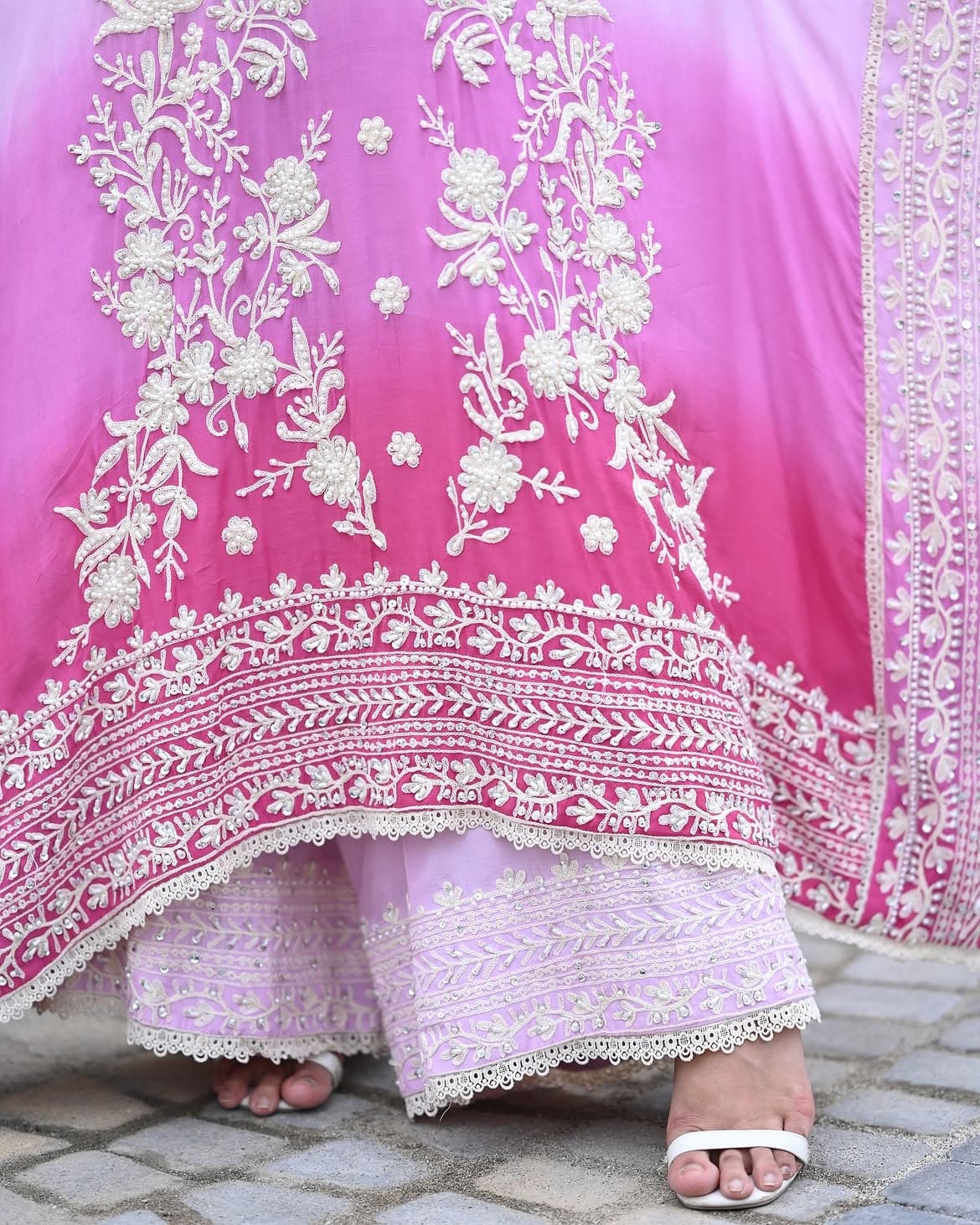 Sable Rose, lookbook frame 4