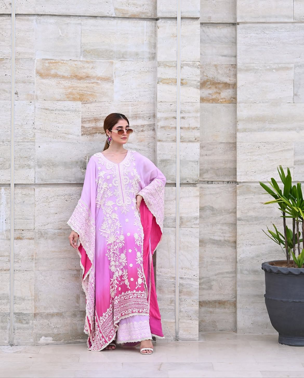 Sable Rose, lookbook frame 5