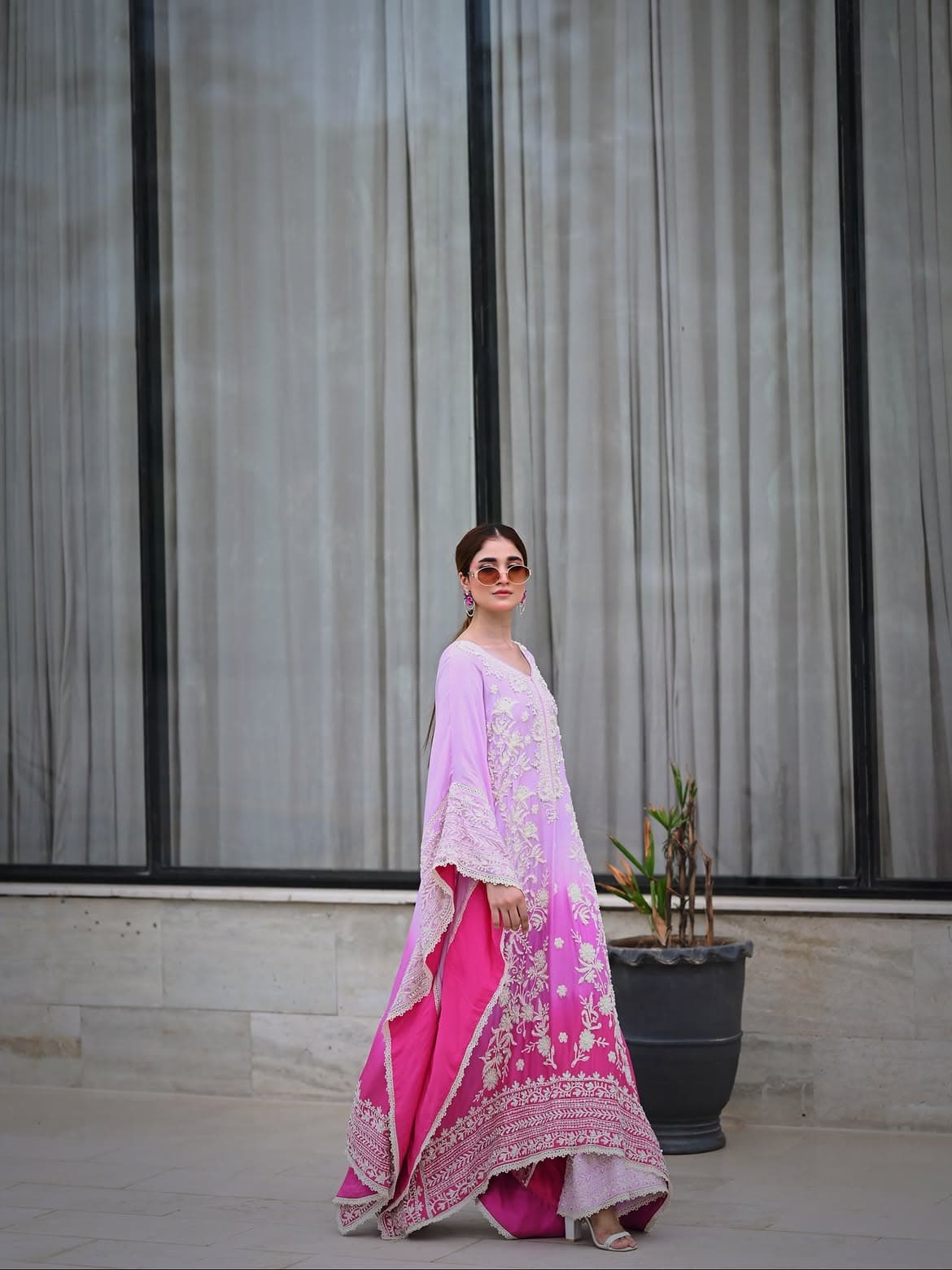 Sable Rose, lookbook frame 6