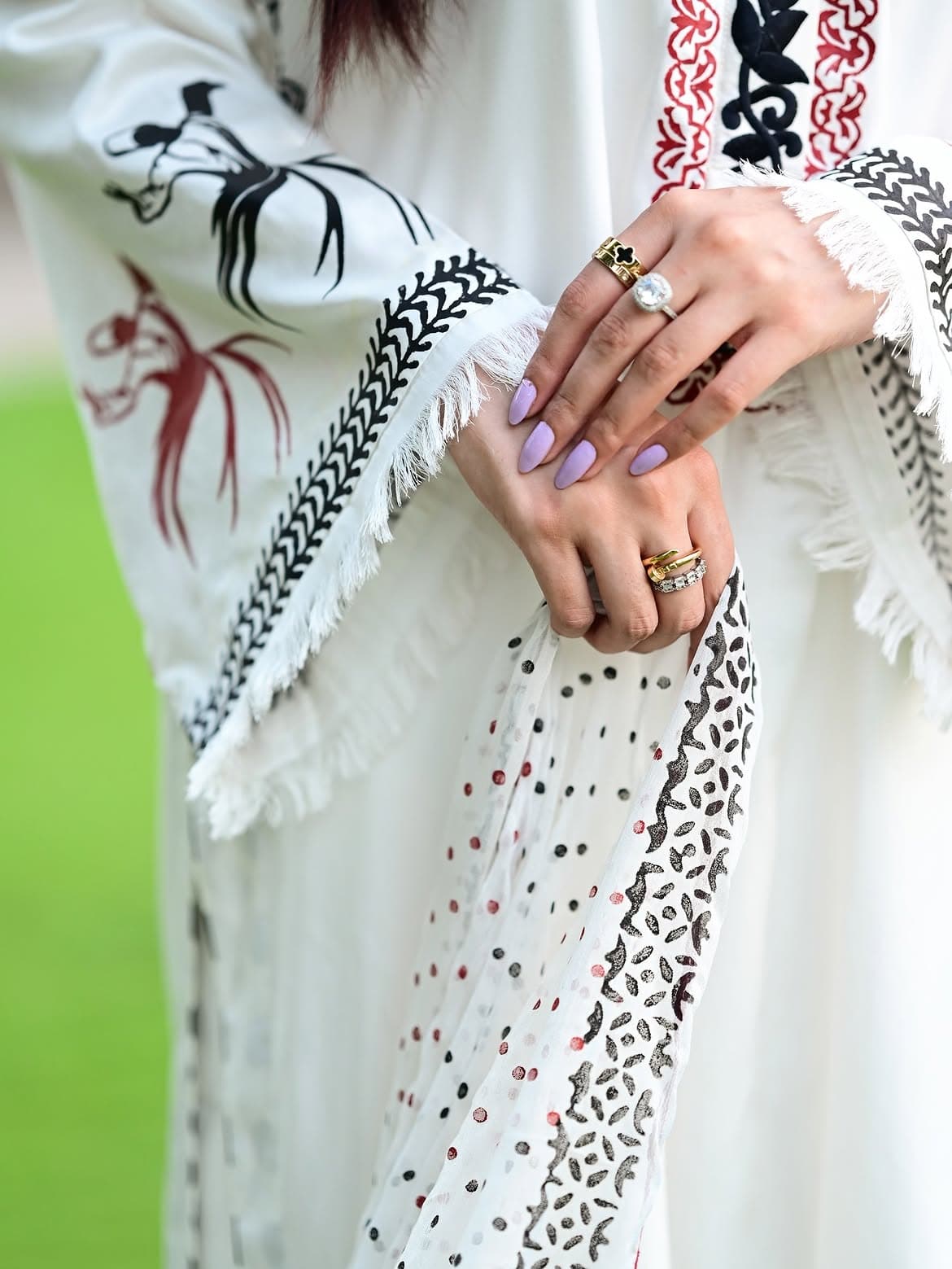 White Ash, lookbook frame 4